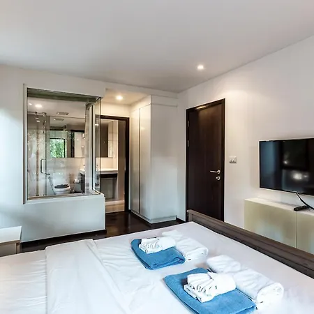 Cozy Apartment At The Title Rawai By Lofty Exterior photo