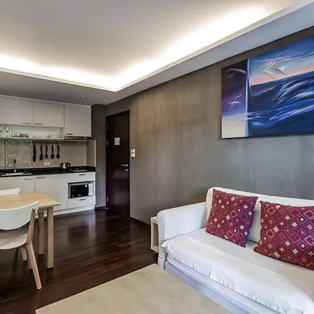 Cozy Apartment At The Title Rawai By Lofty Exterior photo