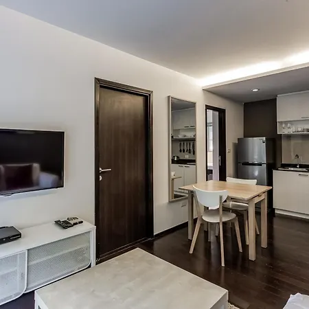 Cozy Apartment At The Title Rawai By Lofty Exterior photo